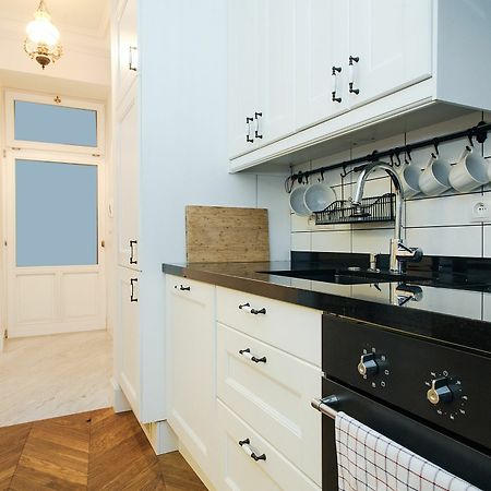 Shortstaypoland Dobra ワルシャワ エクステリア 写真