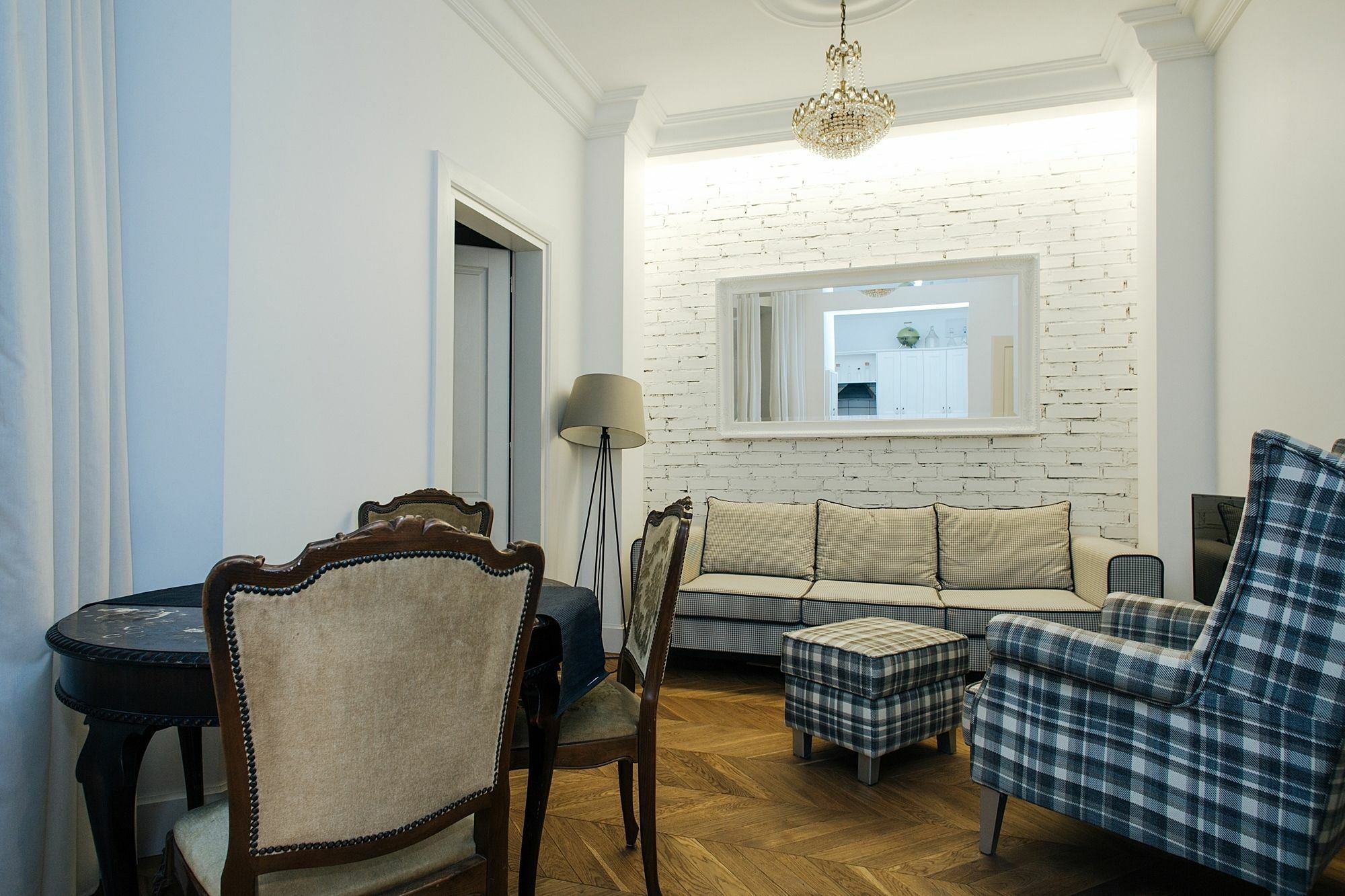 Shortstaypoland Dobra ワルシャワ エクステリア 写真