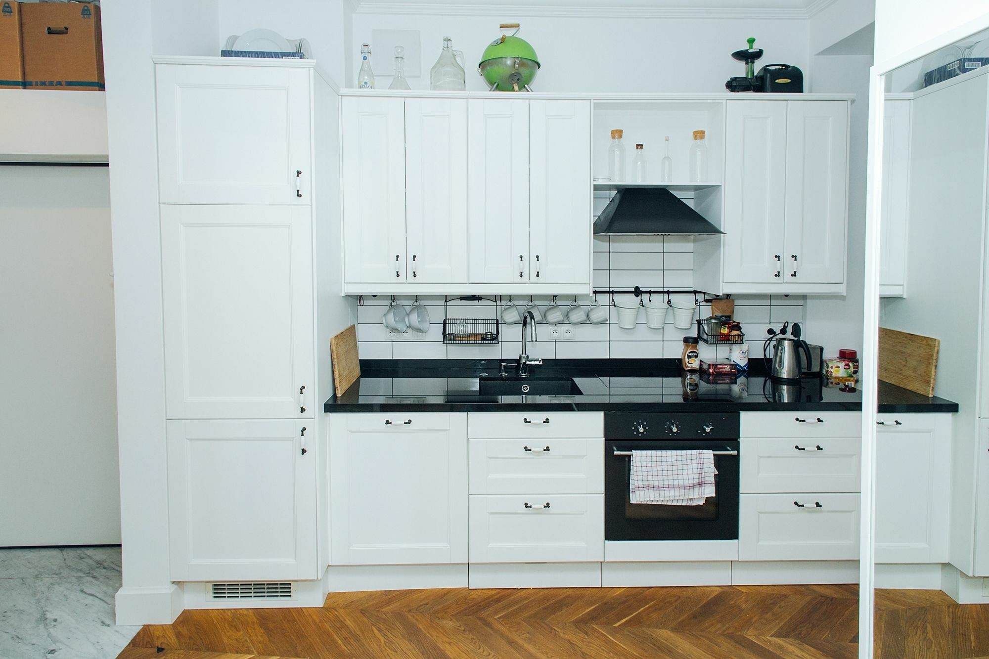Shortstaypoland Dobra ワルシャワ エクステリア 写真
