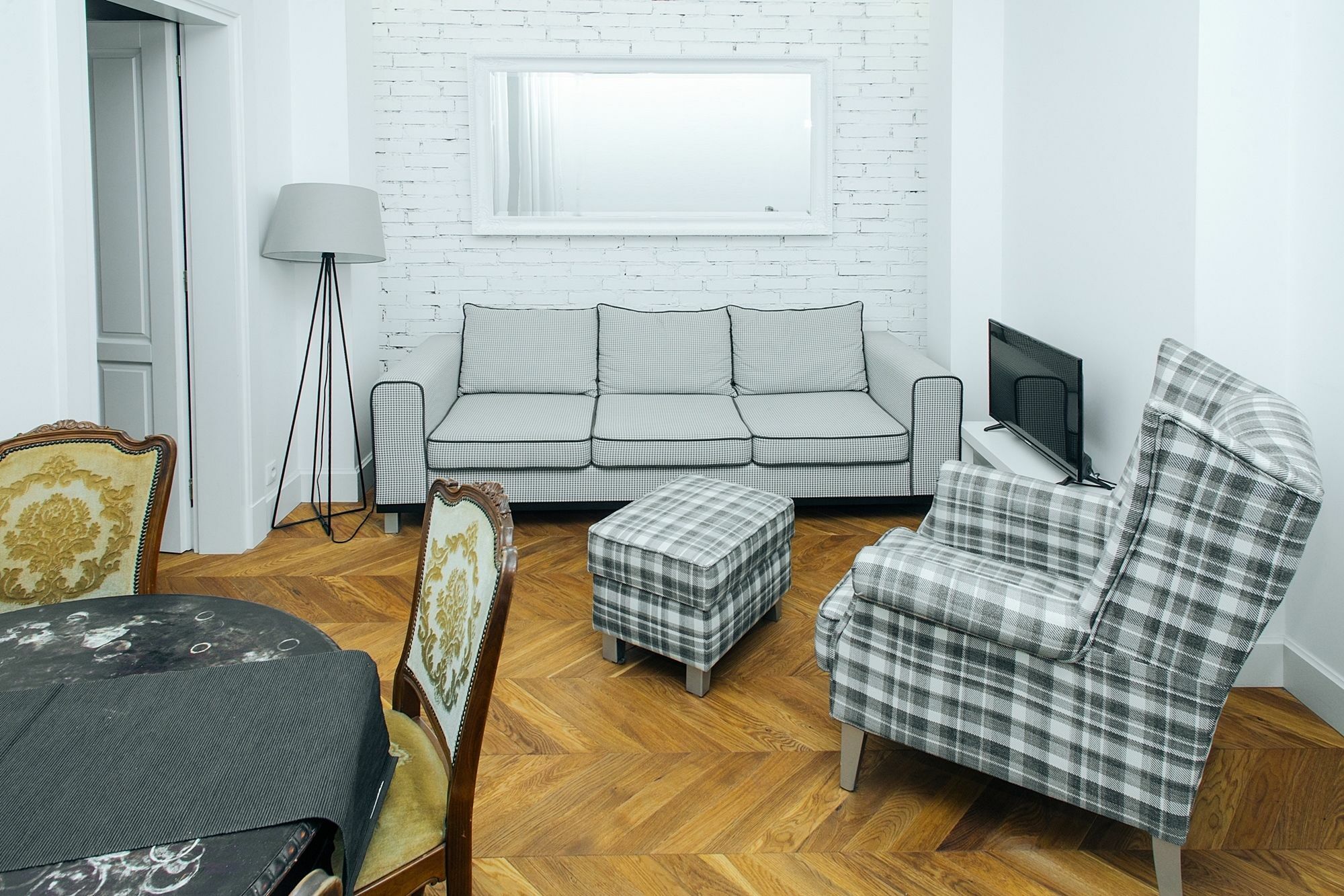 Shortstaypoland Dobra ワルシャワ エクステリア 写真