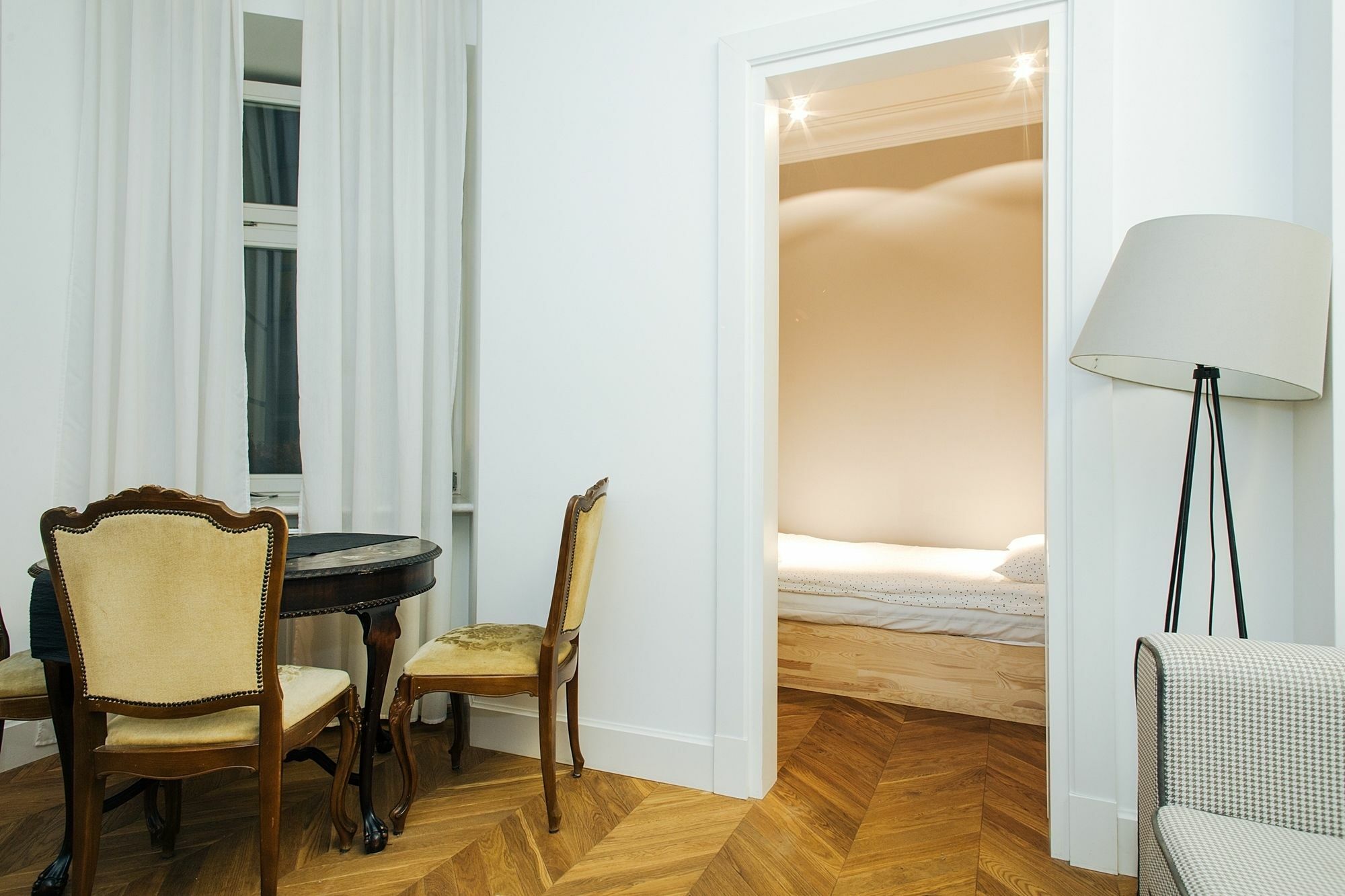 Shortstaypoland Dobra ワルシャワ エクステリア 写真