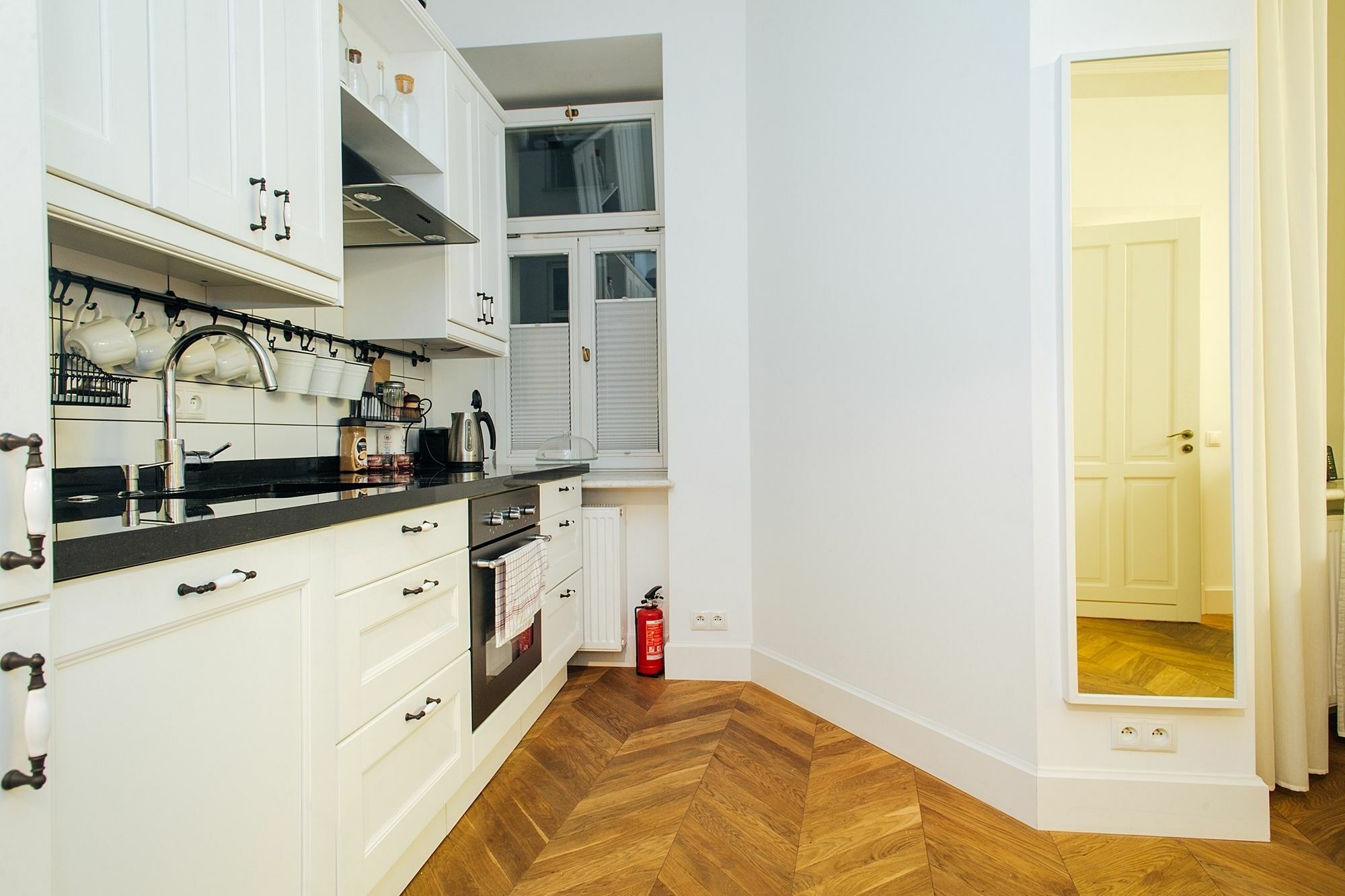 Shortstaypoland Dobra ワルシャワ エクステリア 写真
